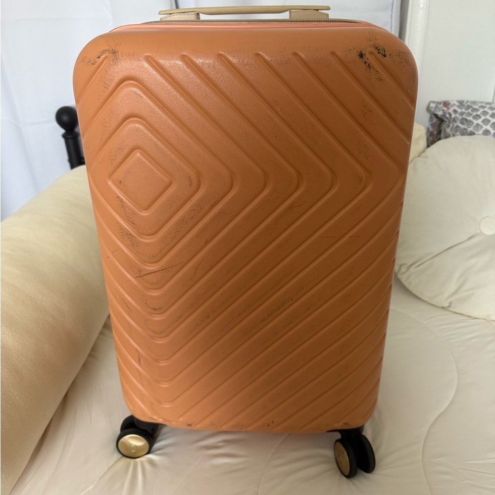 Jungalow Luggage Suitcase
